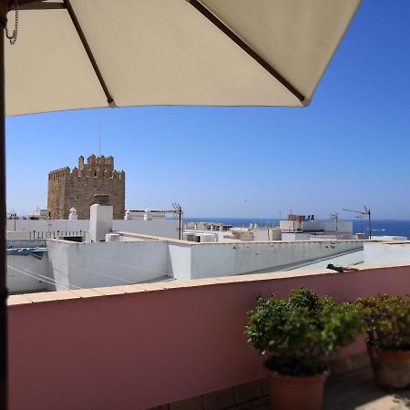 Casa Atlantica Beautiful Apartments Rota Exteriér fotografie