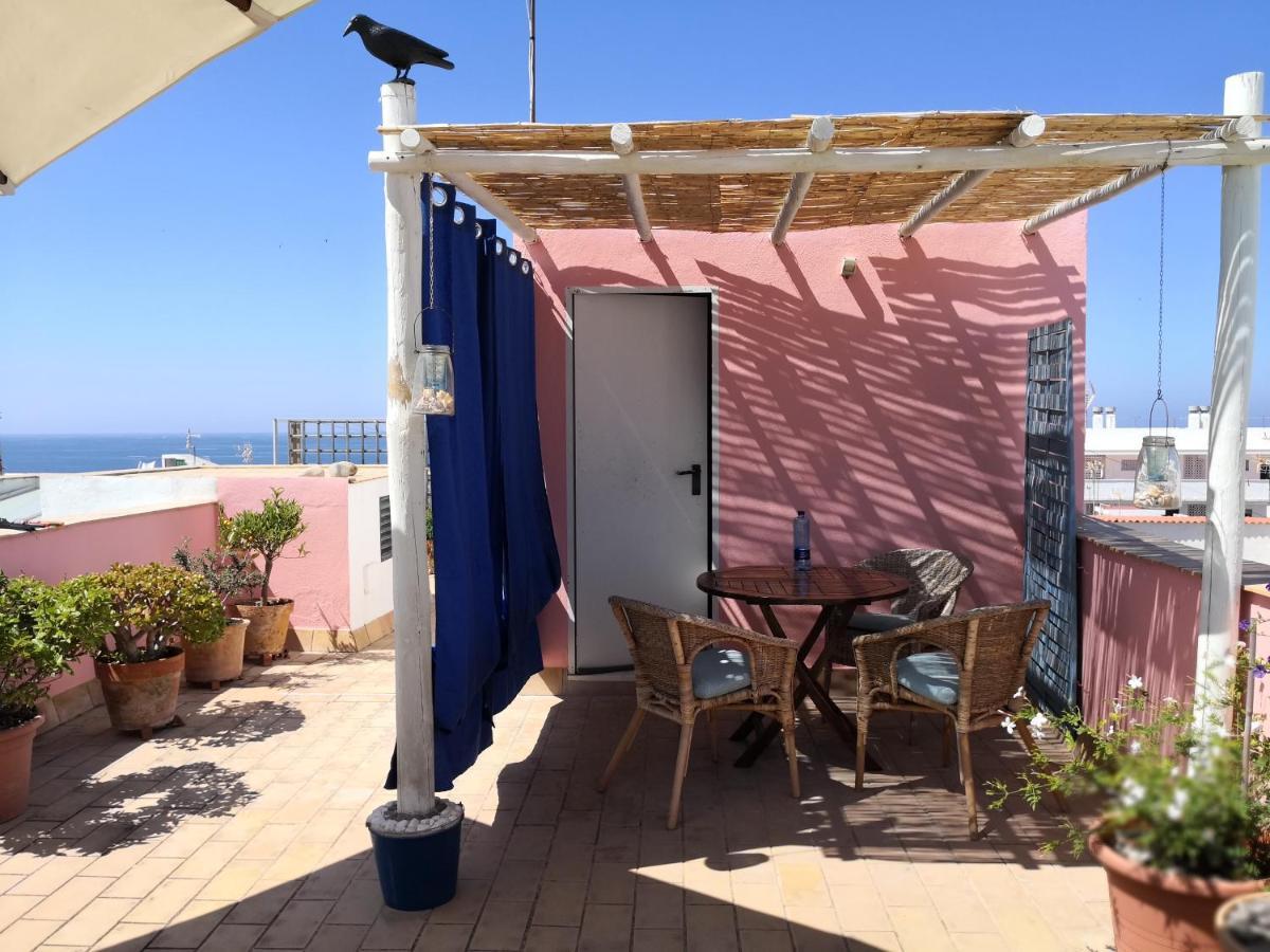 Casa Atlantica Beautiful Apartments Rota Exteriér fotografie