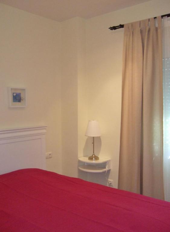 Casa Atlantica Beautiful Apartments Rota Pokoj fotografie