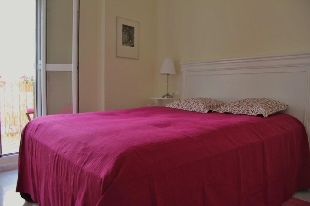 Casa Atlantica Beautiful Apartments Rota Pokoj fotografie