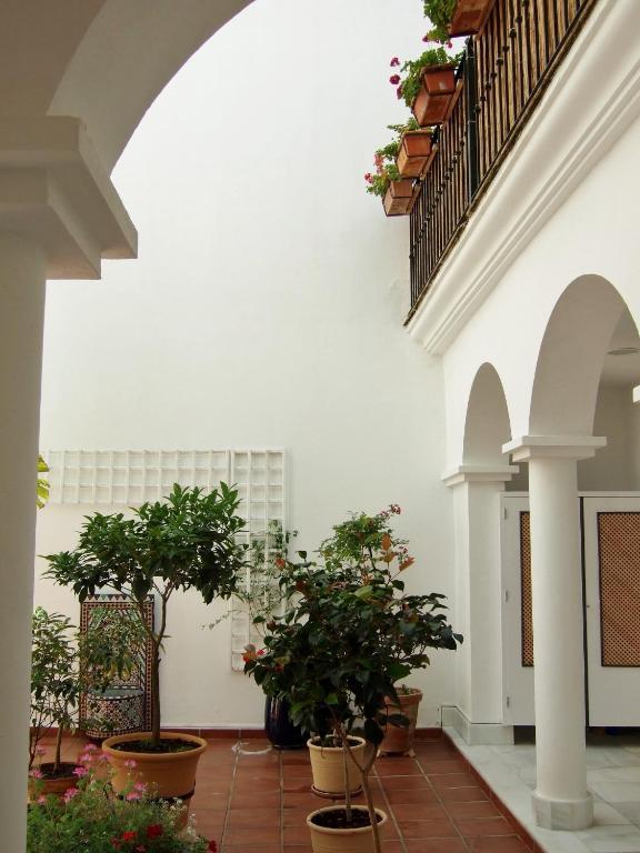 Casa Atlantica Beautiful Apartments Rota Exteriér fotografie